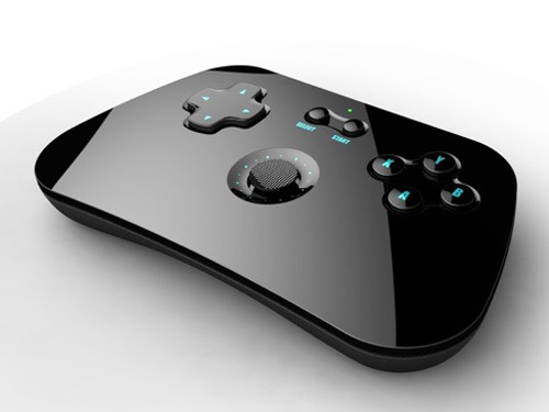 Apple Working on Wireless Games Controller for iPhone & iPad?