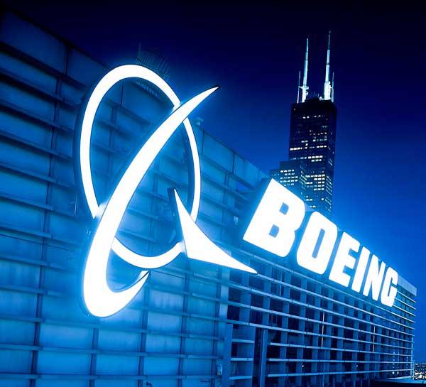 Boeing Announces Flight Plans for New Android Smartphone – Take Off Set For Late 2012