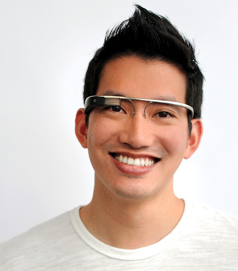 Google Reveals its Augmented Reality Goggles With Project Glass