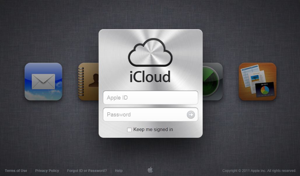 Apple Implements  two-step verification for iCloud and Apple ID