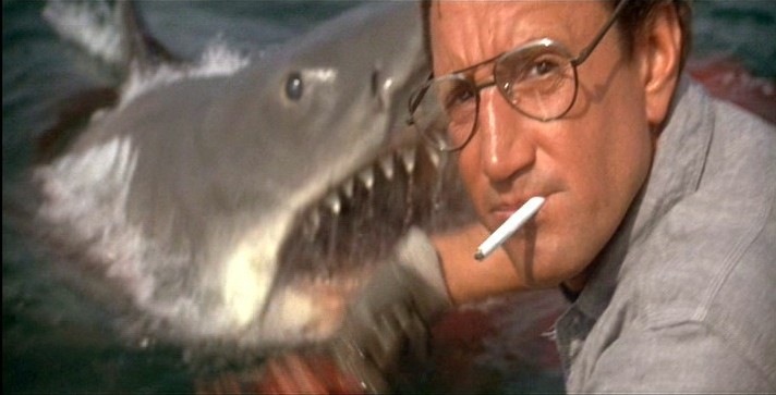 Jaws Remastered for High Definition Blu-Ray Edition – Classic Resurfaces This August!