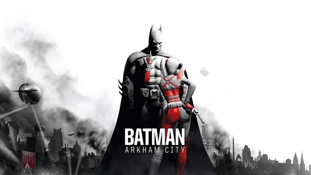 Batman: Arkham City Creative Team to Appear at KAPOW! London Comic Convention