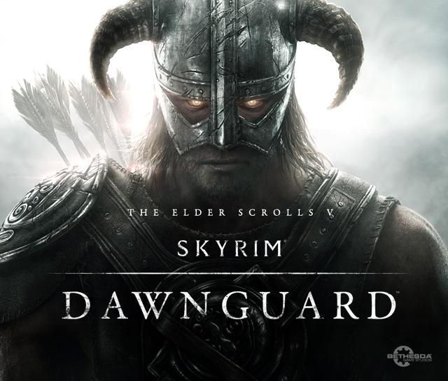 UPDATE: Next Skyrim DLC To Be Called “Dawnguard” – Includes Snow Elves & New Weapons?