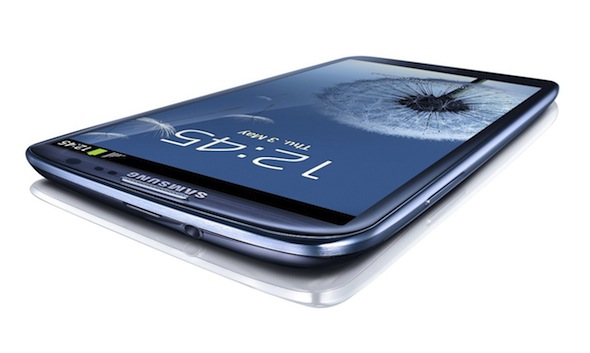 Samsung Galaxy SIII Gets Rooted Well Ahead of Official Launch