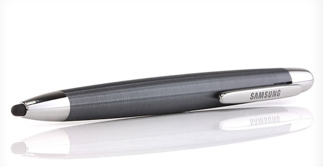 C-Pen Stylus, Flip Cover and Other Official Samsung Galaxy S3 Accessories Revealed