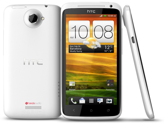 HTC One X & HTC EVO 4G Set to Make it Through U.S Customs After Passing Inspections