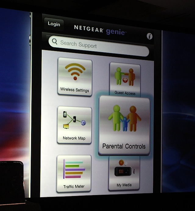 Netgear’s Updated Genie App Makes Any Printer AirPrint Compatible for iOS Devices