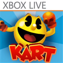 Pac-Man Kart Rally: First of the 2012 Mario Kart Clones Races onto Windows Phone 7