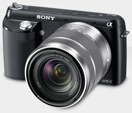 Sony Officially Announces New A37 and NEX-F3 Cameras in the UK