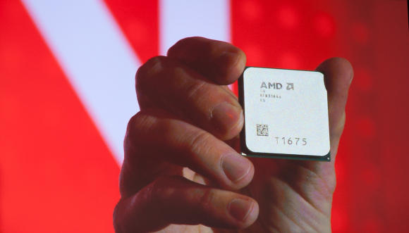 AMD Unveils Trinity Chipsets Ready to Take on Intel’s Ivy Bridge