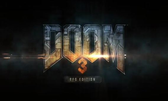 Countdown to E3 2012: Doom 3 Reboot Trailer – Beasts are More Beastly & Gore is Gorier in 3D!