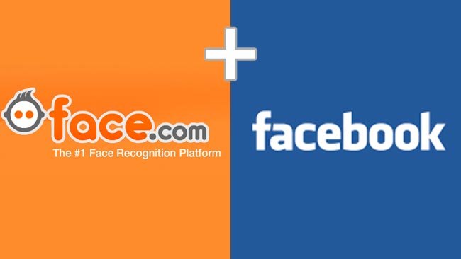 Facebook Rumoured to be Buying Face.com