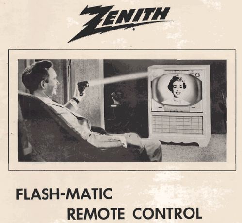 Eugene Polley – Creator of the Earliest TV Remote Control Passes Away