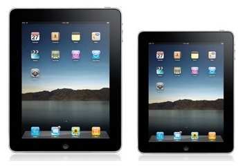 iPad Mini Will Be Identical to iPad 3, Only Smaller – HD Retina Display a Key Feature