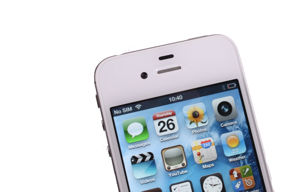 Vodafone to iPhone 4S customers: Don’t upgrade to iOS 6.1