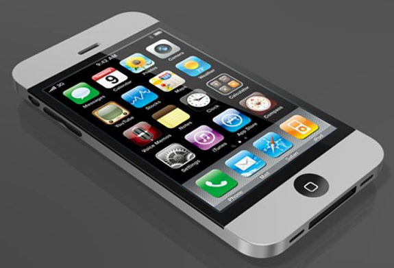 New iPhone 5 to Feature Steve Jobs’s Design?