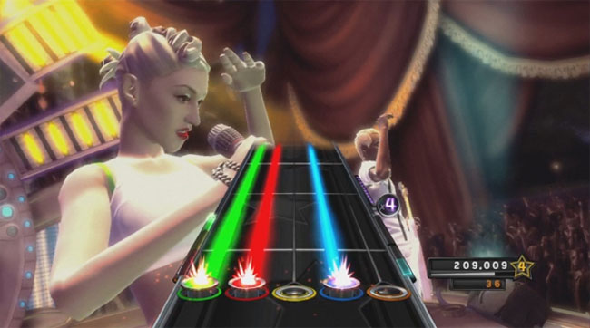 Countdown to E3 2012: 90s Pop-Rock Band No Doubt Takes Activision to Court Over Likeness Infringement