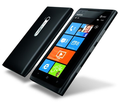Nokia Lumia 900 Windows Phone Now Available as a SIM-Free Model