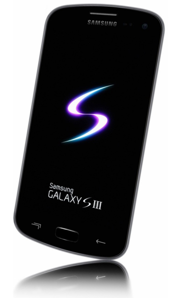 Samsung registers Galaxy Rush, Galaxy Amp and Galaxy Helm names