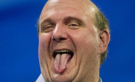 CE-Oh no he didn’t! Steve Ballmer says Android is “uncontrolled”, iOS is “too controlling”