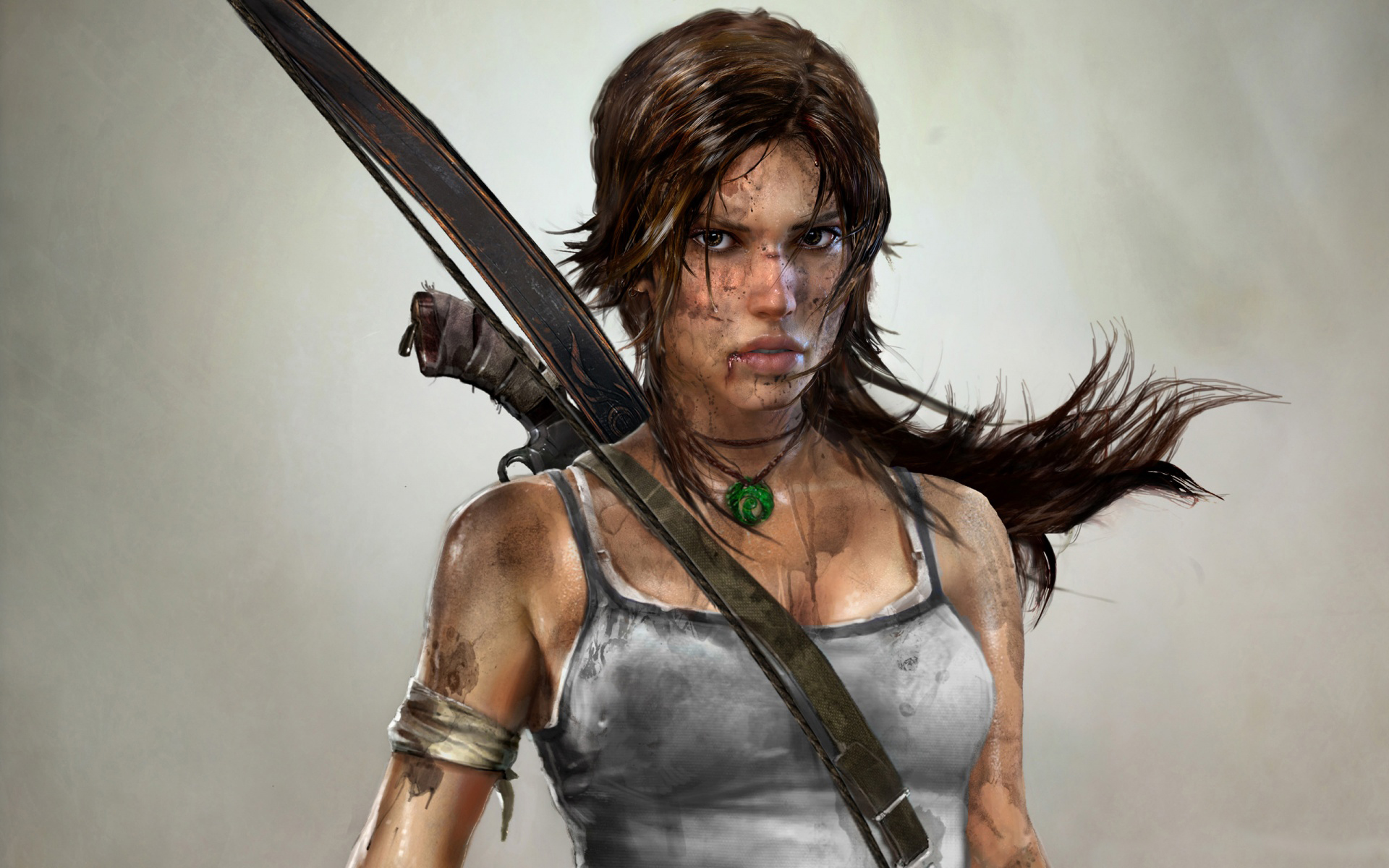 Tomb Raider Reboot for Xbox 360 & Playstation 3 Delayed Until Early 2013