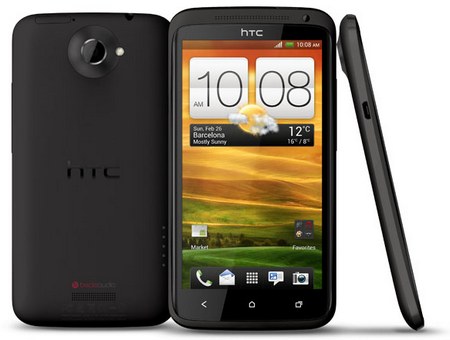 HTC One X Wi-Fi Issues Reported – Android ICS Smartphone Also Suffers Bluetooth & Battery Fault