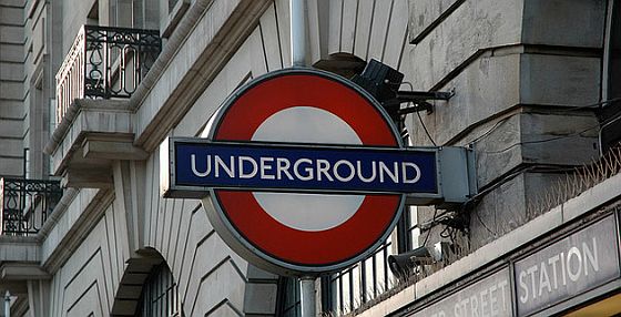 32 More Stations Added to London Underground Wi-Fi Network