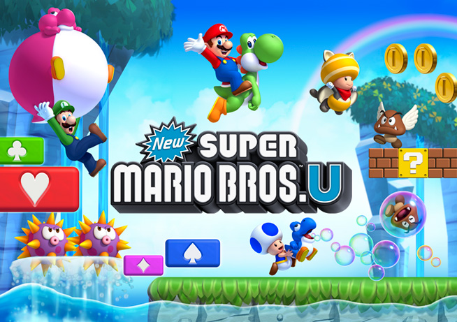 Nintendo Wii U Games Will Not Cost “$100 Pre-Order” – Official