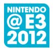 E3 2012: Nintendo Presentation Part 3 – Wii U Third Party Games, Zombi U & Just Dance – Nintendo Land Unveiled!
