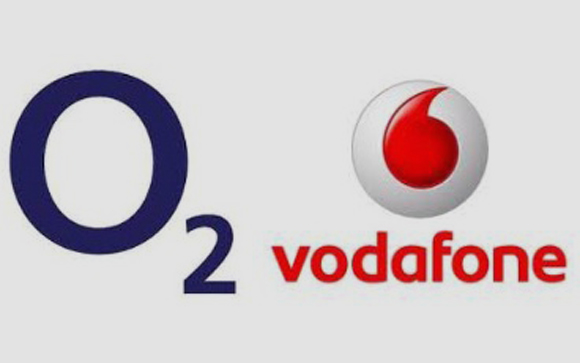 Vodafone and O2 Team Up to Offer 4G Services