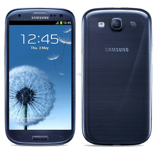 Samsung Galaxy SIII Sales to Reach 10-Million in July – Pebble Blue Edition Now Widely Available in UK
