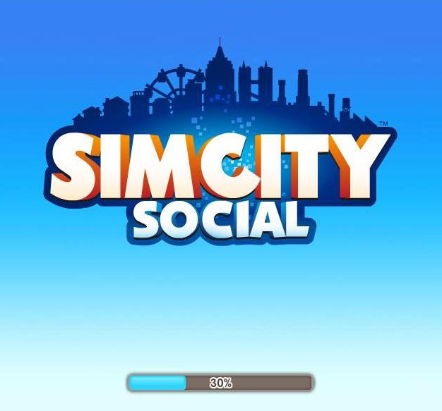 Sim City Rebuilt for Facebook with New Social Features – Help Mates Build or Destroy Their Creations!