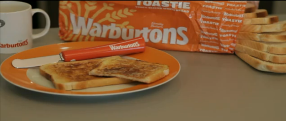 Heated ToastieKnife Aims to Solve All Your Butter Spreading Woes