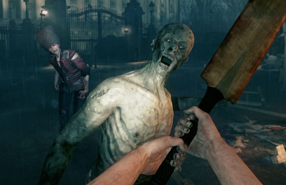 Ubisoft Might Release ZombiU on Xbox One and PS4
