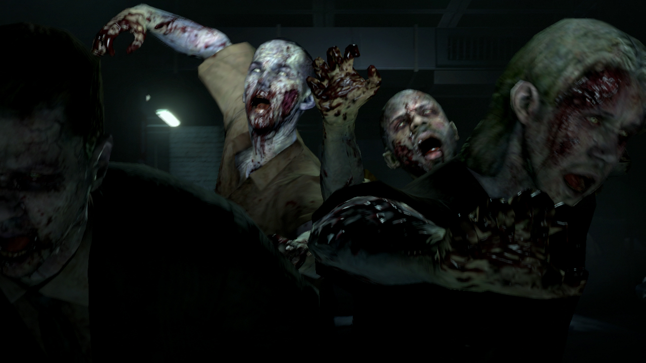 The Excess of Evil: Resident Evil 6 Collector’s Edition, Chronicles HD Collection & Official Zombie Restaurant Opens!