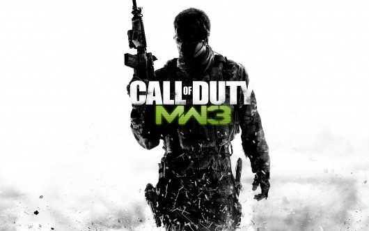 Final DLC for Call of Duty: Modern Warfare 3 comes to PS3 in October