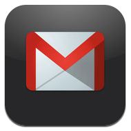 Google Gmail for Apple iPhone and iPad Gets Updated (iOS 4 and Above)