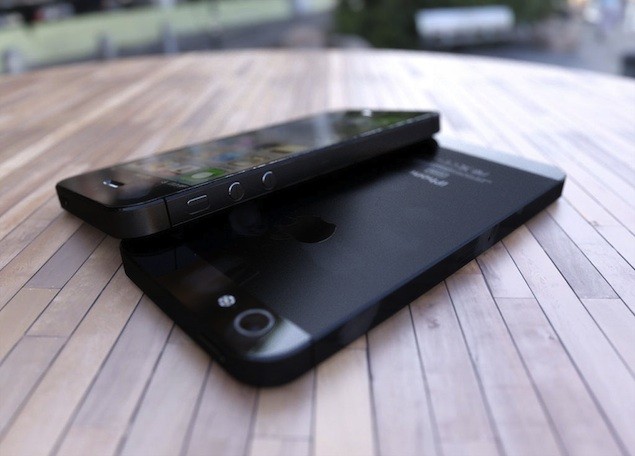 Elaborate iPhone 5 Hoax Looks Incredibly Real, Based on Leaked Parts