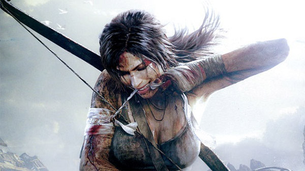 Tomb Raider Developer Claims No Sexual Assault Scene in Reboot (Despite Previous Interview Remarks)