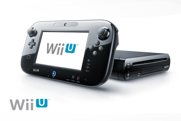 Nintendo Wii U Priced at £280 for Pre-Christmas Release With 36 Titles Named