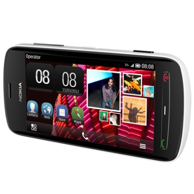 Nokia Pureview 808 Symbian Smartphone Priced for UK Release in Next Few Weeks