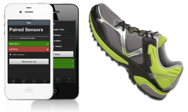 Runnr.me App Aims to Reduce Running Related Injury and Improve Your Performance
