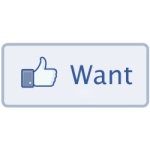 The 'Want' button?