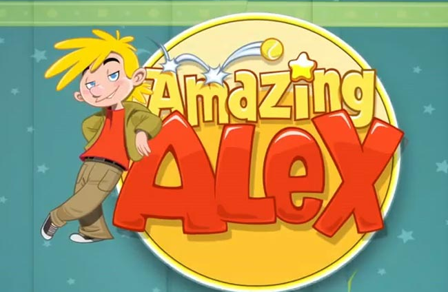 Angry Birds Follow-Up ‘Amazing Alex’ Coming to PC, Mac, and Windows Phone