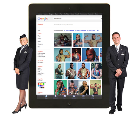 British Airways Will Soon Google Your Face Before You Board Flights