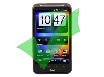 HTC Desire HD and Desire S Will Get Android 4.0 Ice Cream Sandwich Update!