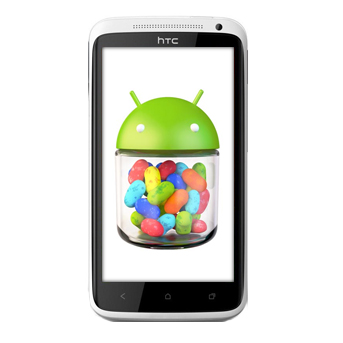 **UPDATED** HTC Confirms Android 4.1 Jelly Bean coming to HTC One X & One S