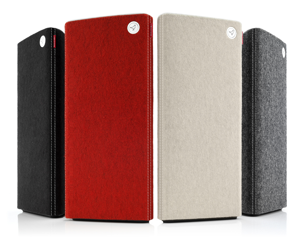 Libratone Live AirPlay Speaker Review