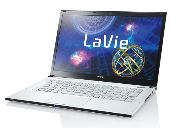 NEC LaVie Z Steals ‘World’s Lightest Ultrabook’ Title From Gigabyte X11