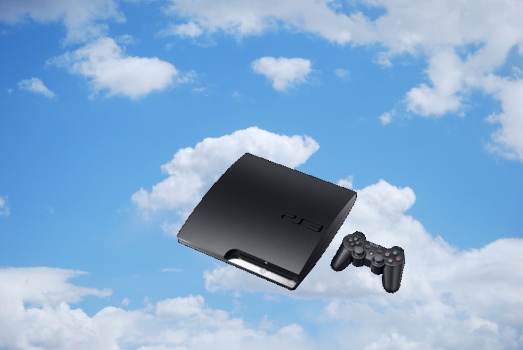 Sony Eyes Up Cloud Gaming Future with Gaikai Buyout